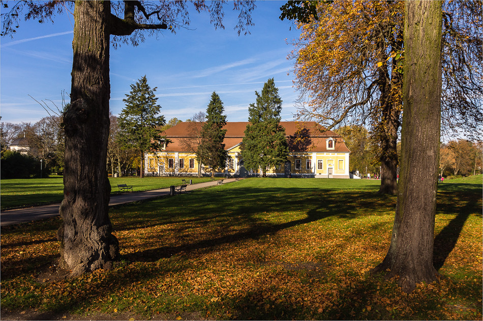 Stadthalle Zerbst