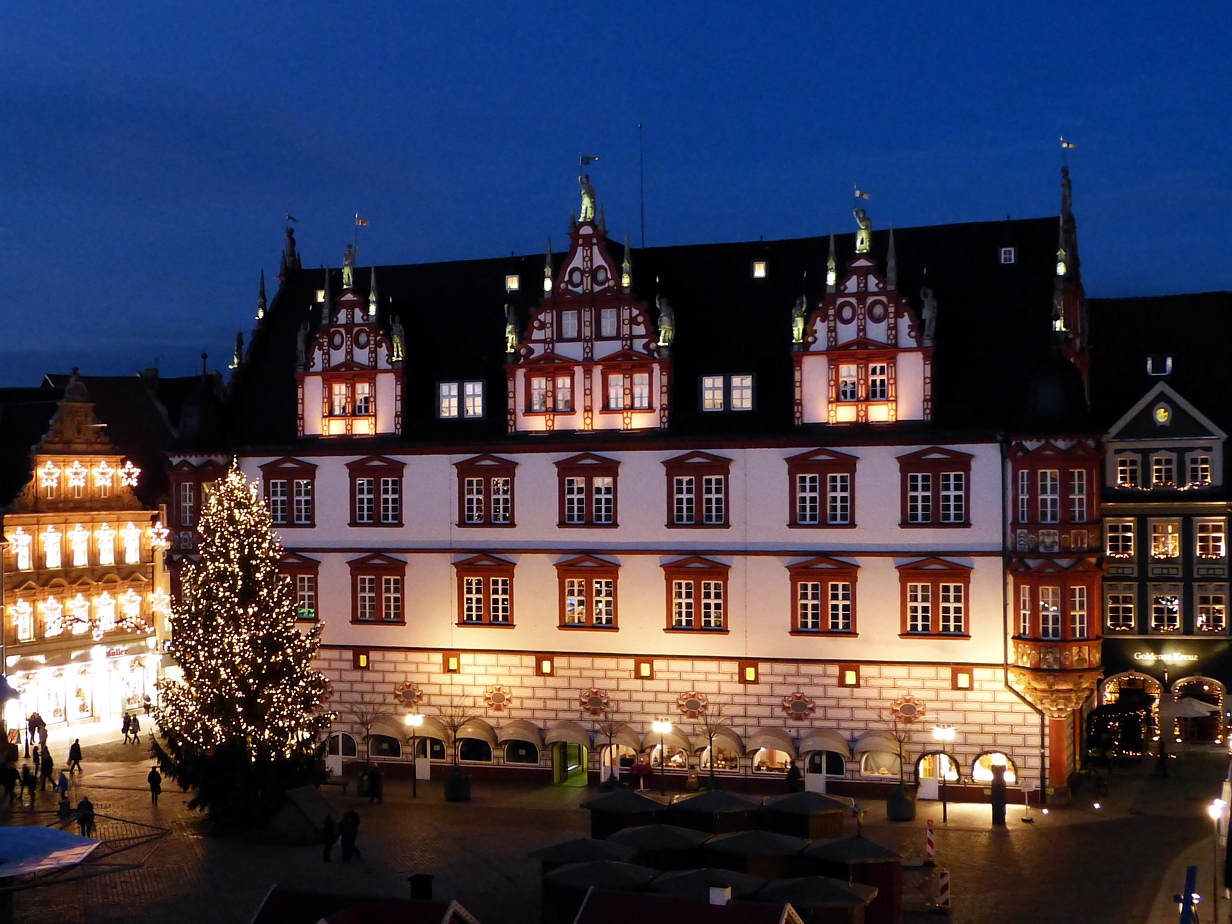 Stadthaus Coburg