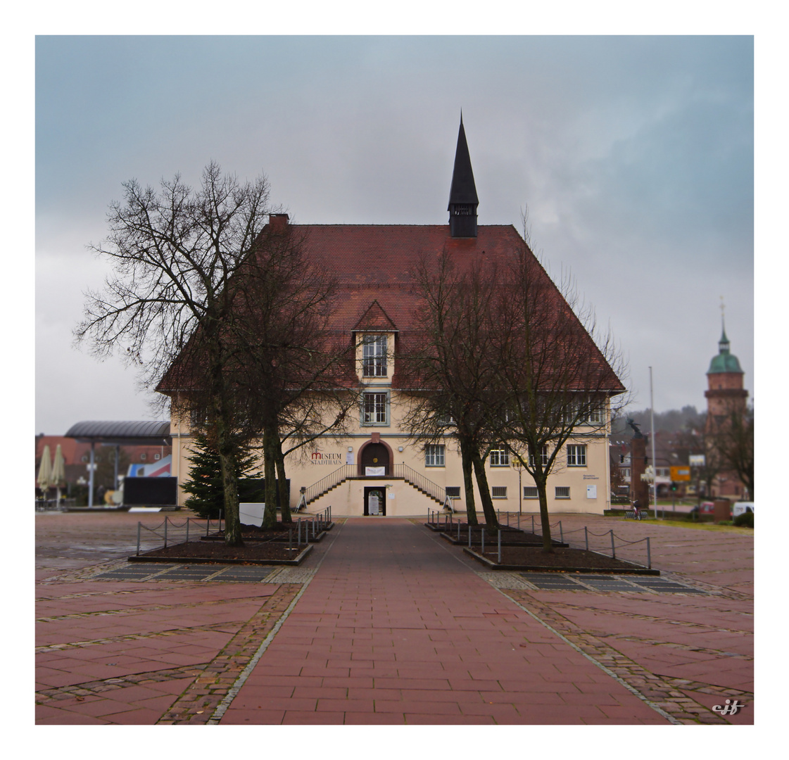 Stadthaus Freudenstadt