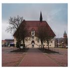 Stadthaus Freudenstadt