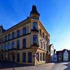 Stadthaus in Bad Segeberg