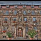 Stadthaus in Speyer (HDR)