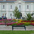 Stadthaus Klagenfurt