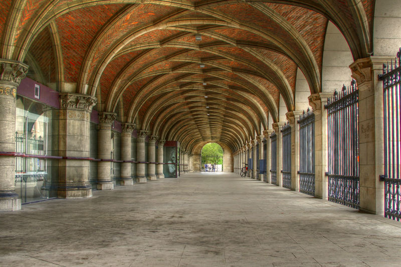 Stadthaus Leuven