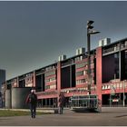 Stadthaus (Rathaus) Köln-Deutz