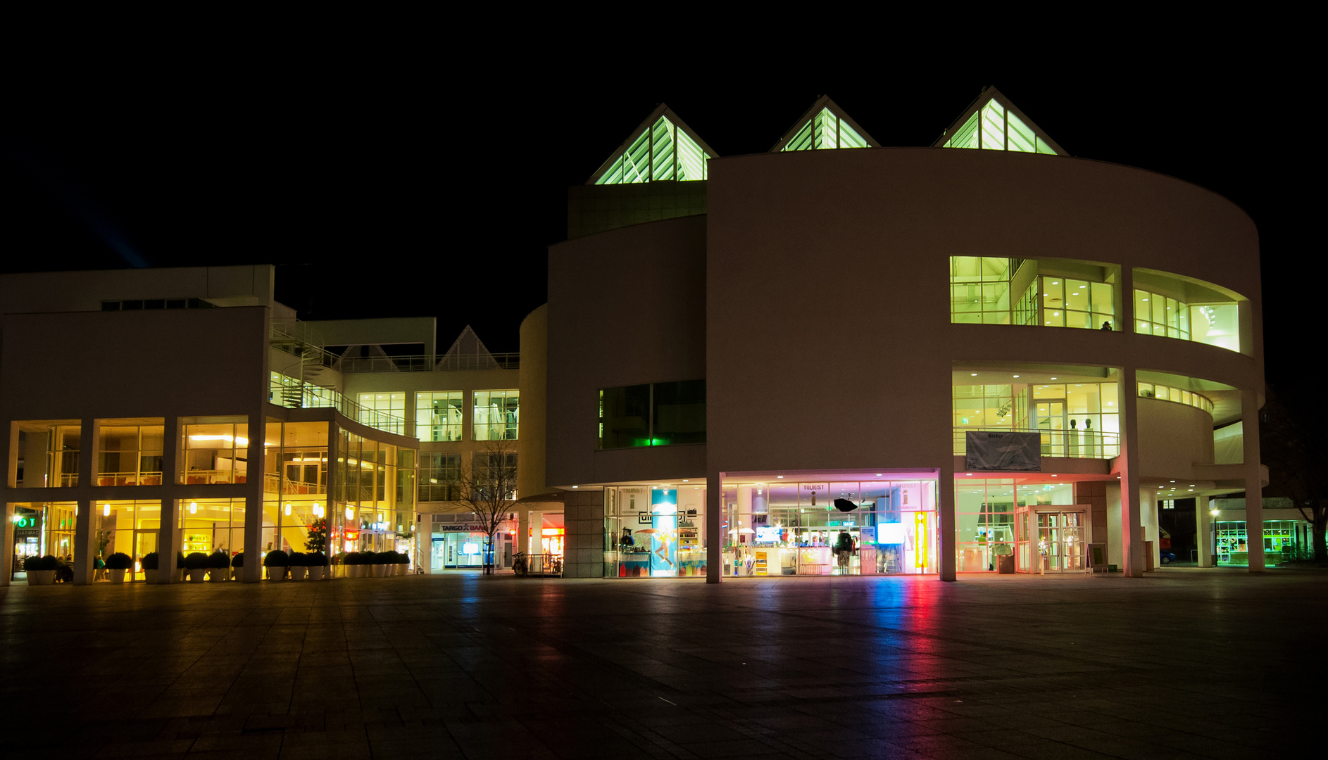 Stadthaus Ulm*