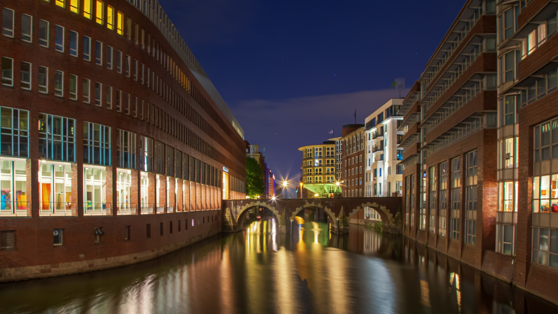 Stadthausbrücke