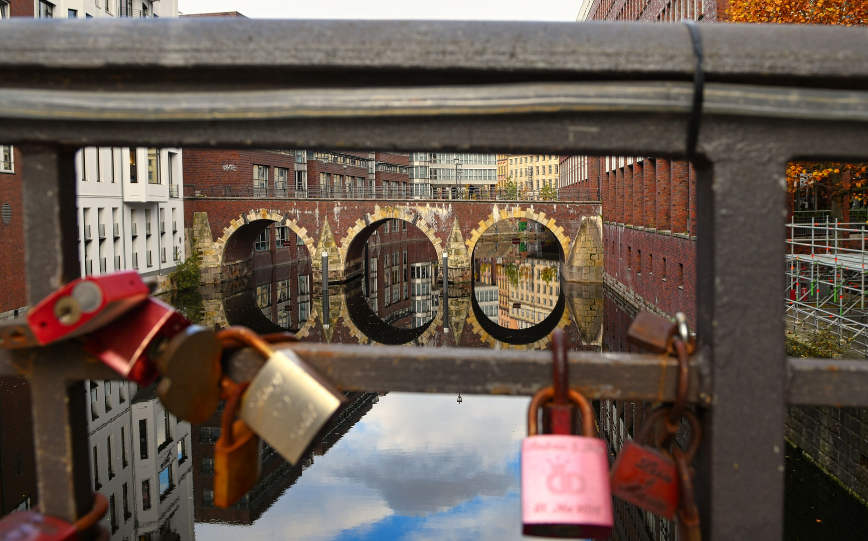 Stadthausbrücke