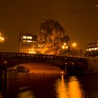 Stadthausbrücke in Hamburg!