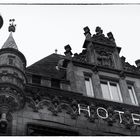 Stadthotel an der Porta Nigra