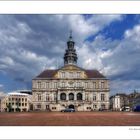 Stadthuis ... Maastricht