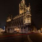 Stadthuis Middelburg, Zeeland, Niederlande