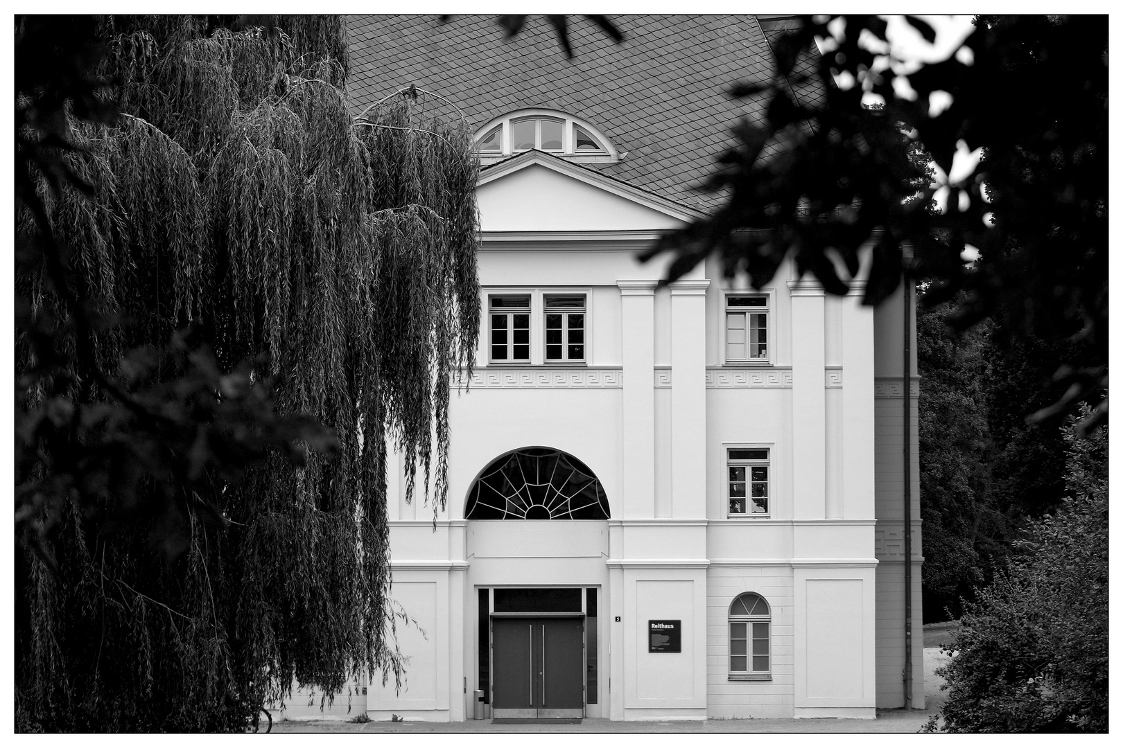 Stadtimpressionen Weimar