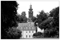 Stadtimpressionen Weimar