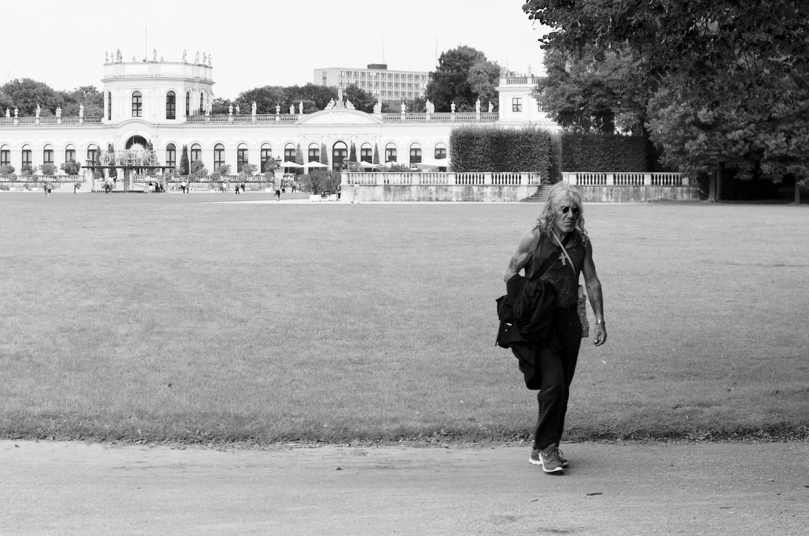 Stadtindianer Stadtindianer