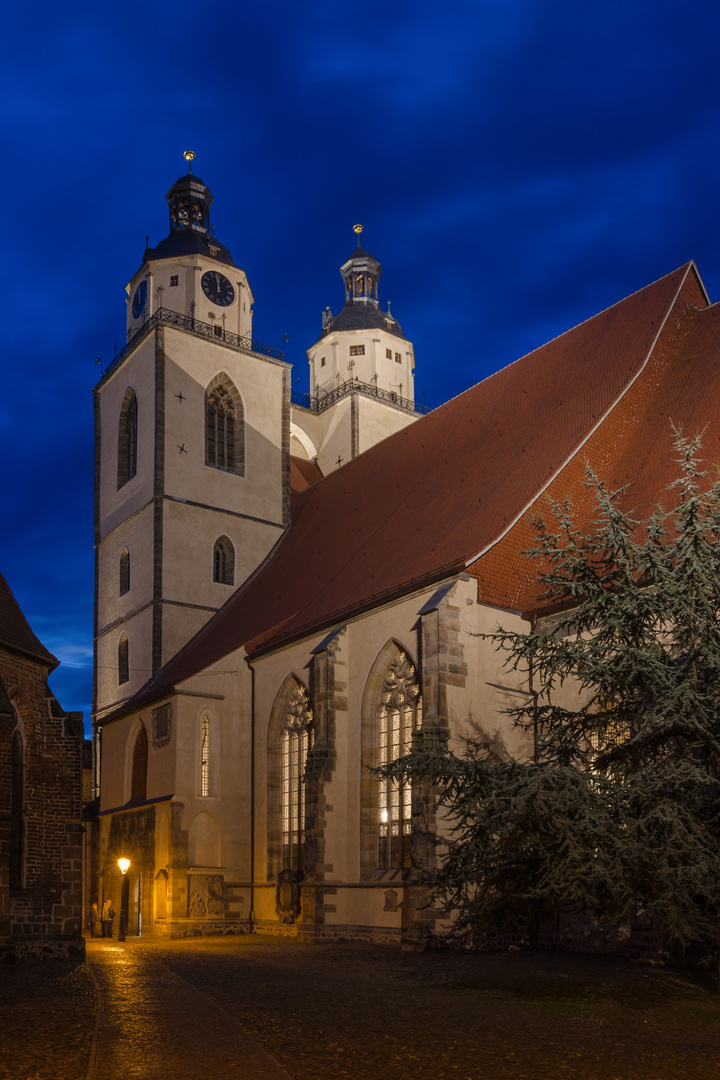 Stadtkirche