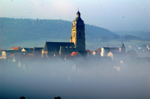 Stadtkirche