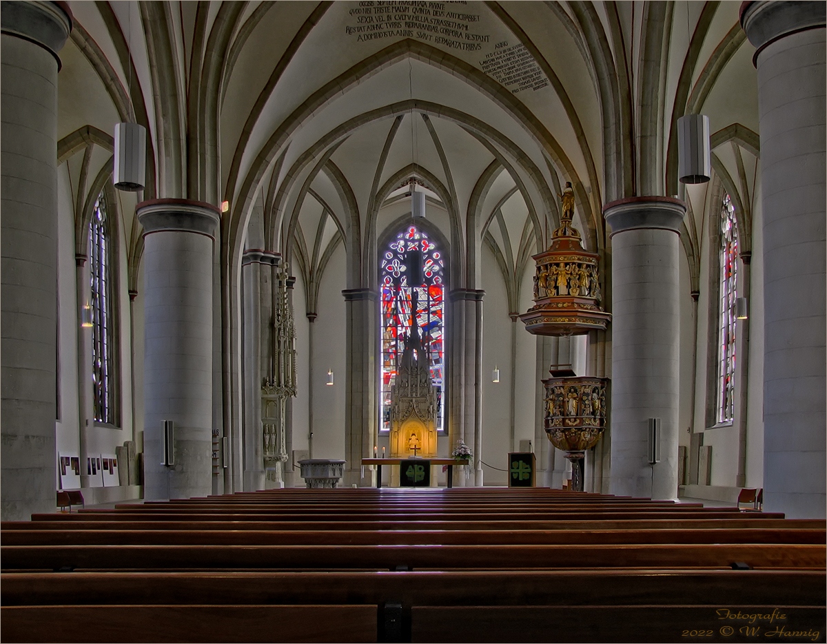 Stadtkirche