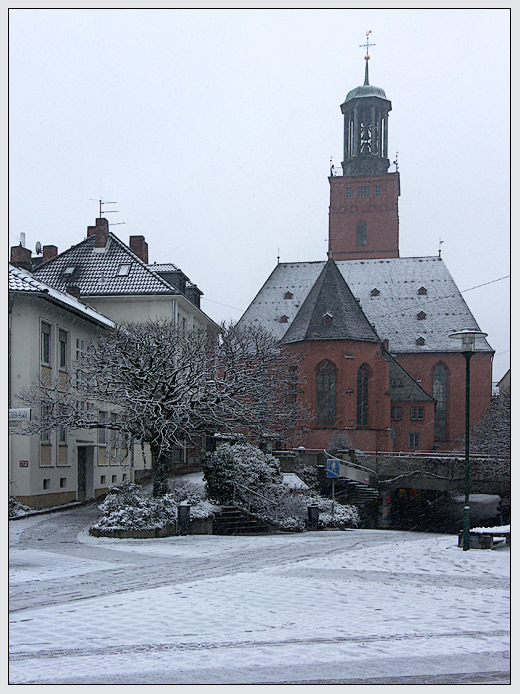 Stadtkirche