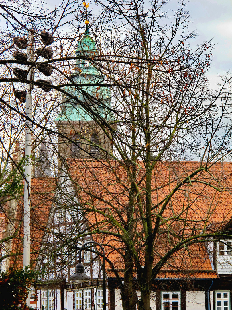 Stadtkirche