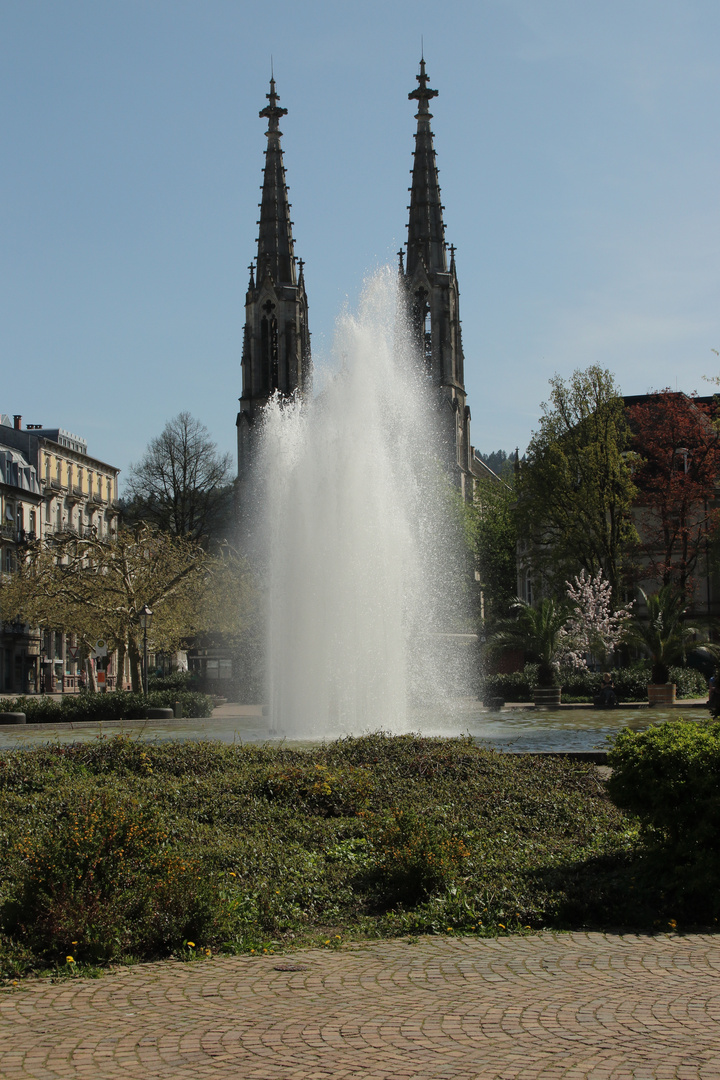 Stadtkirche