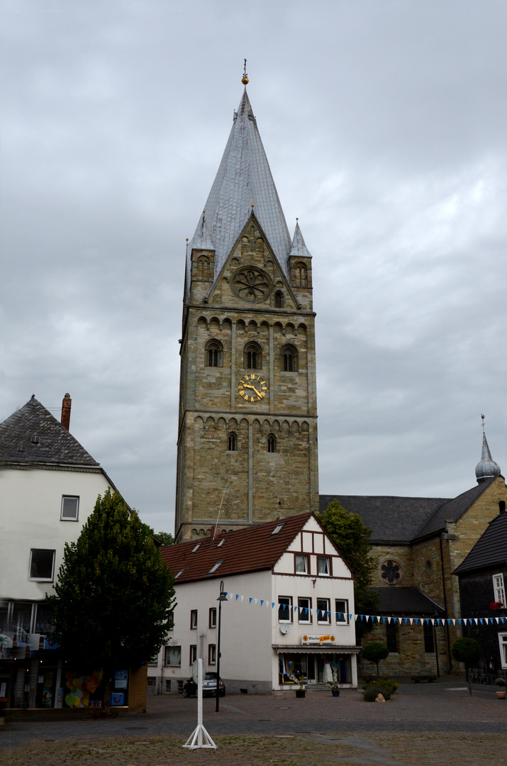 Stadtkirche