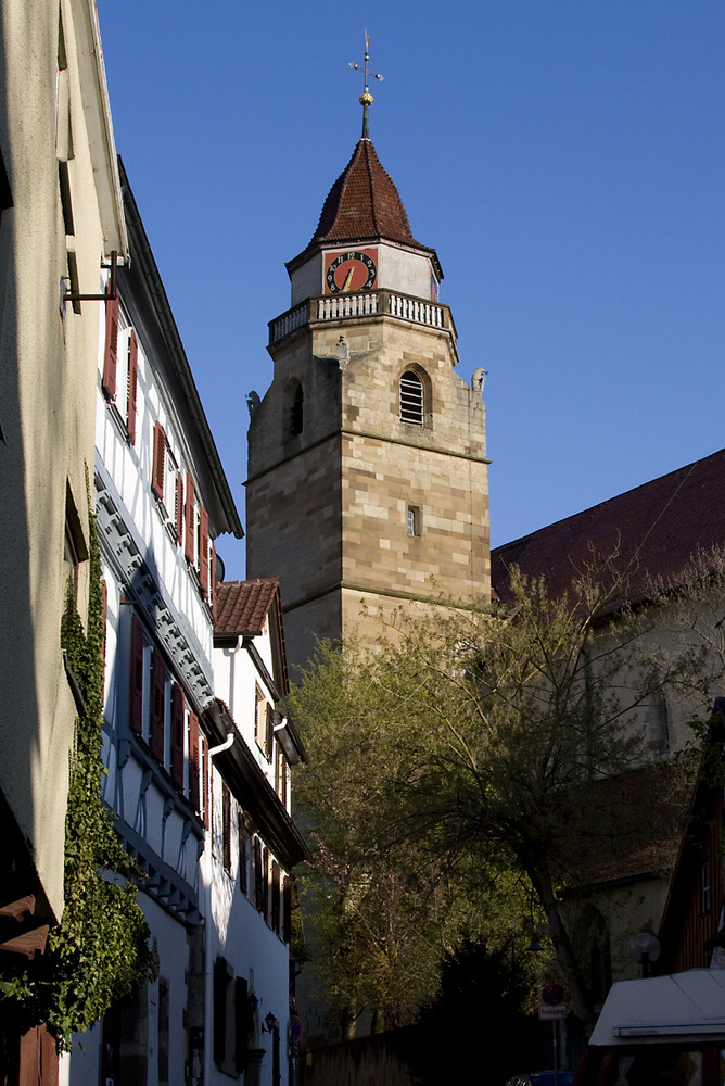 Stadtkirche