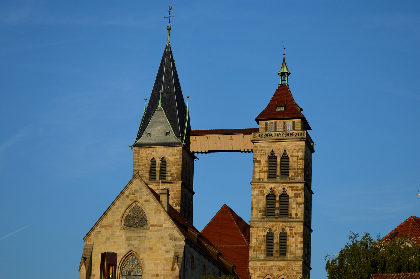 Stadtkirche