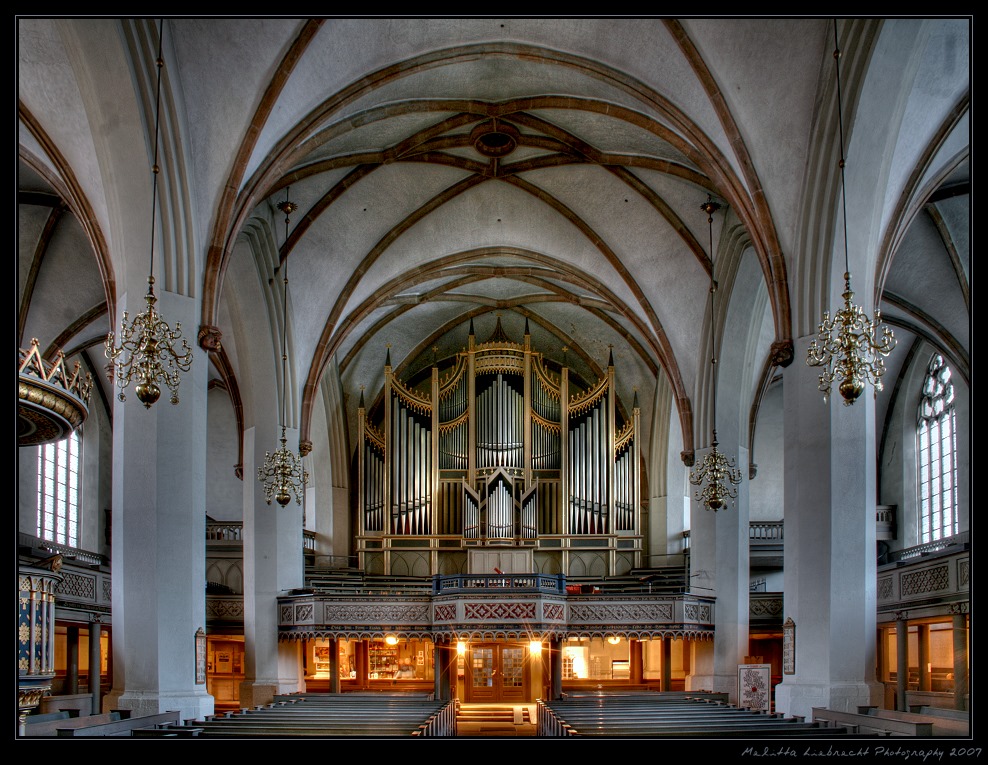 ~~~ Stadtkirche ~~~