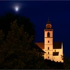 Stadtkirche Aarau