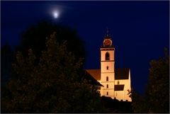 Stadtkirche Aarau