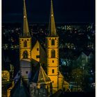 Stadtkirche Bad Wimpfen