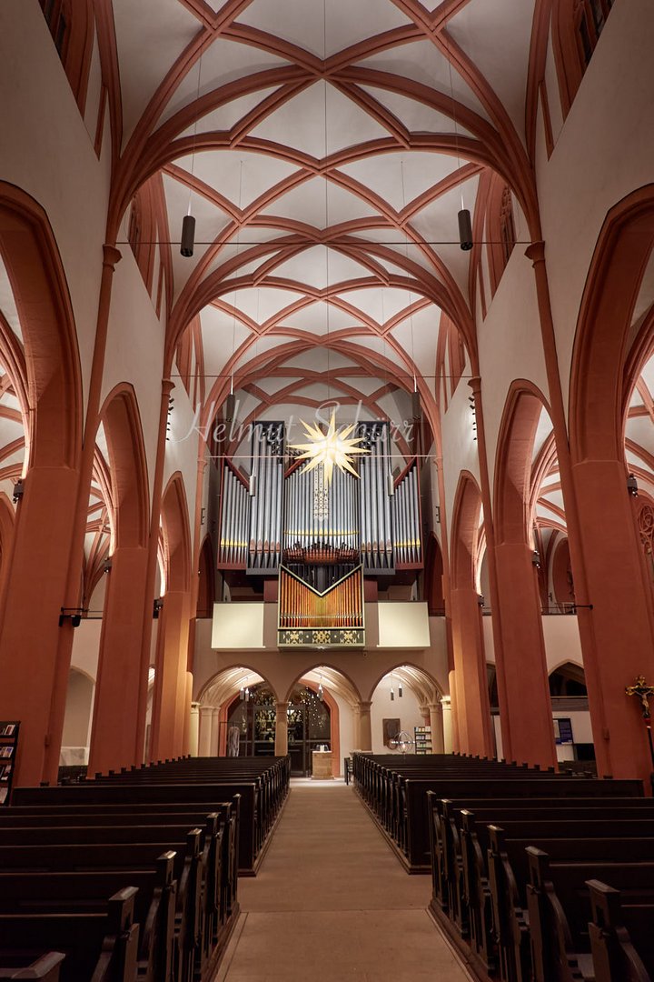 Stadtkirche Bayreuth