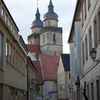 Stadtkirche Bayreuth