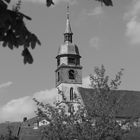 Stadtkirche Böblingen