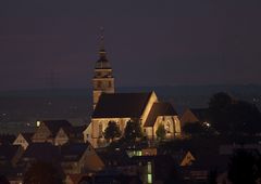 Stadtkirche Böblingen