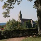 Stadtkirche Bonndorf