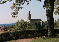 Stadtkirche Bonndorf