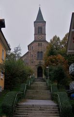 Stadtkirche Bonndorf