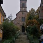 Stadtkirche Bonndorf