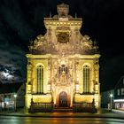 Stadtkirche Bückeburg