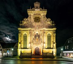 Stadtkirche Bückeburg