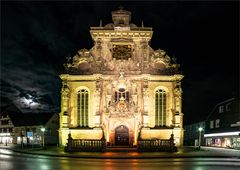 Stadtkirche Bückeburg