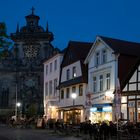 Stadtkirche Bückeburg