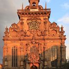 stadtkirche bückeburg