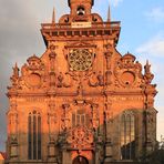 stadtkirche bückeburg