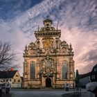 Stadtkirche Bückeburg 