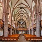 Stadtkirche Calw