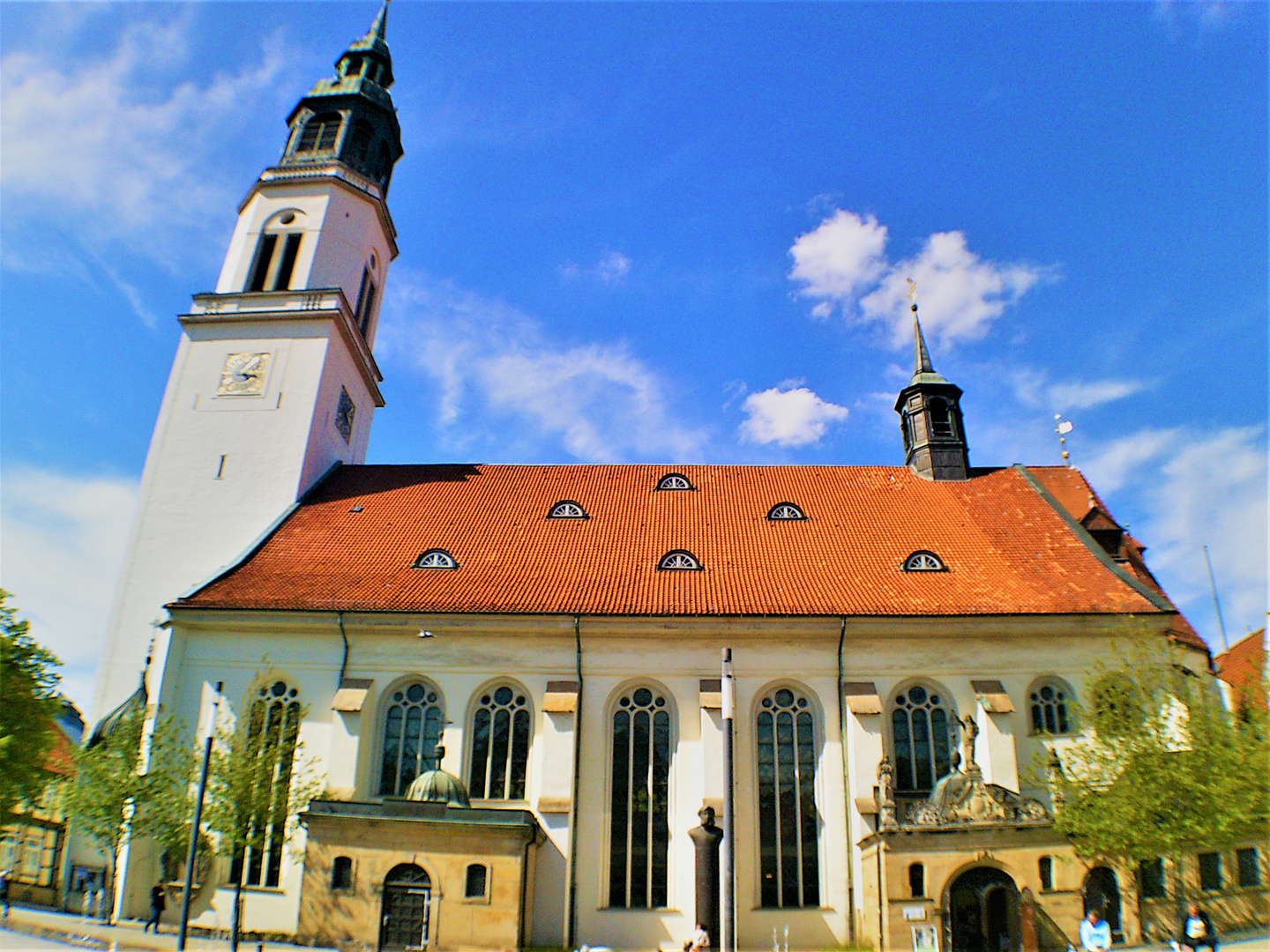 Stadtkirche Celle