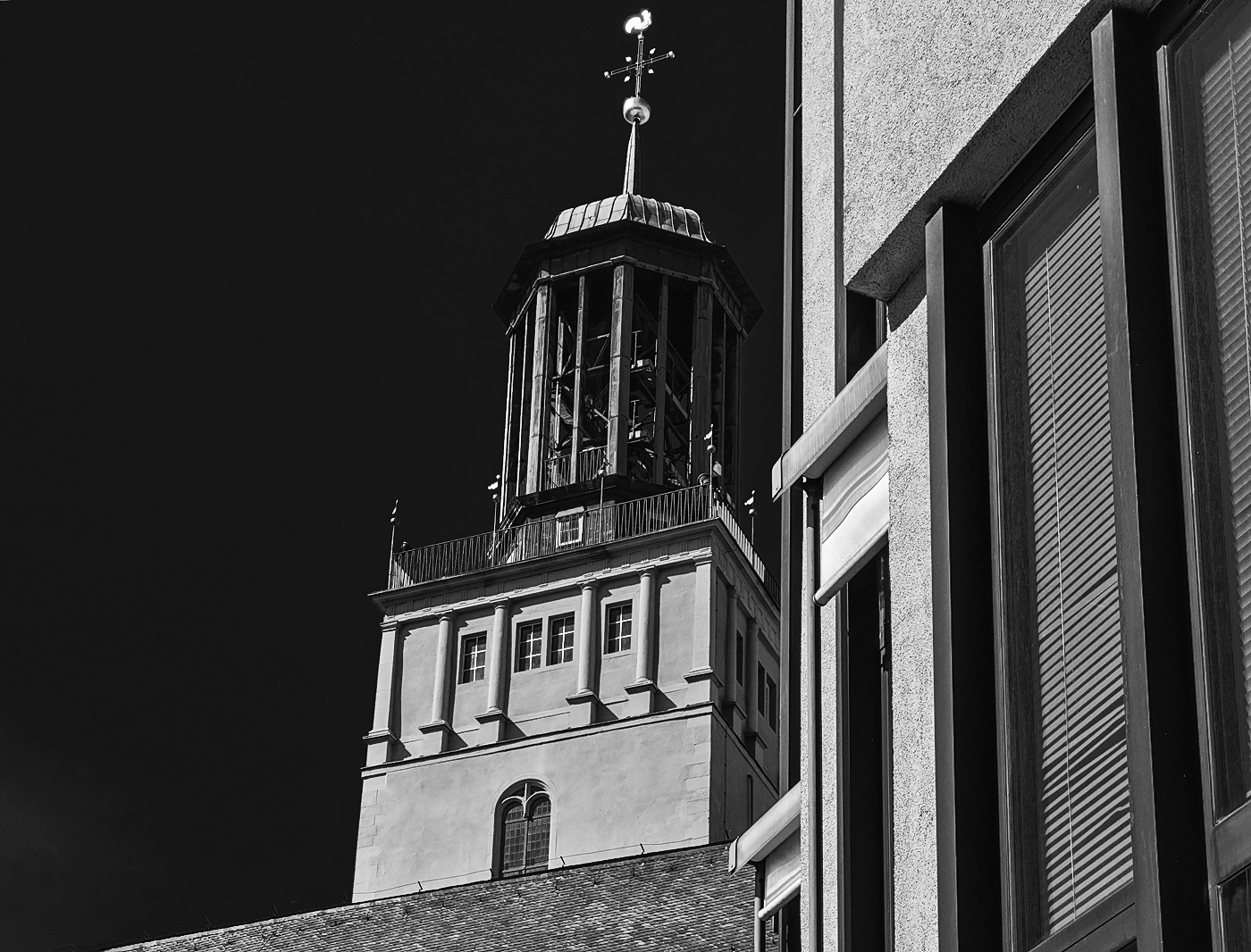 Stadtkirche Darmstadt